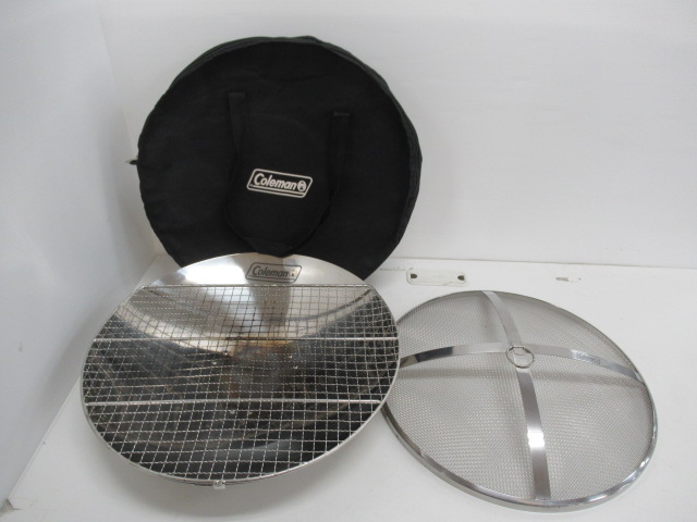 Coleman（コールマン） ファイアディスク