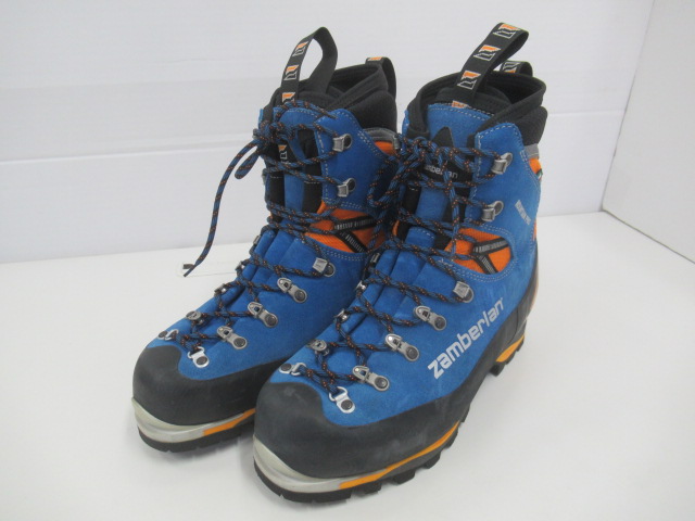 Zamberlan（ザンバラン） マウンテンプロ EVO GT RR