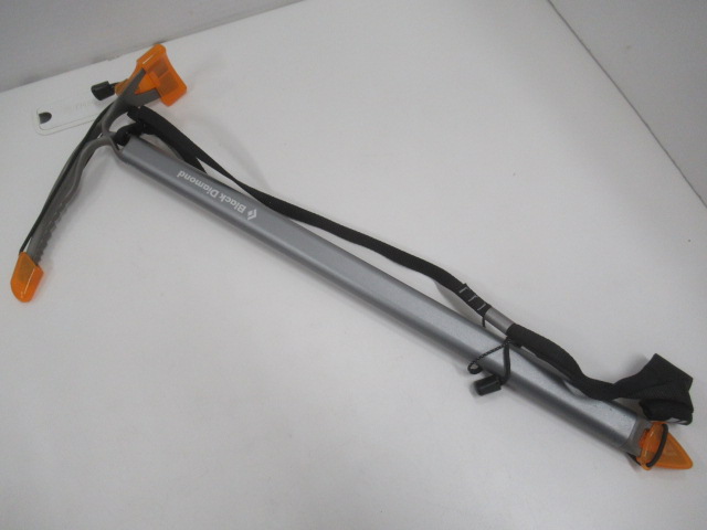 Black Diamond（ブラックダイヤモンド） レイブン+オプション