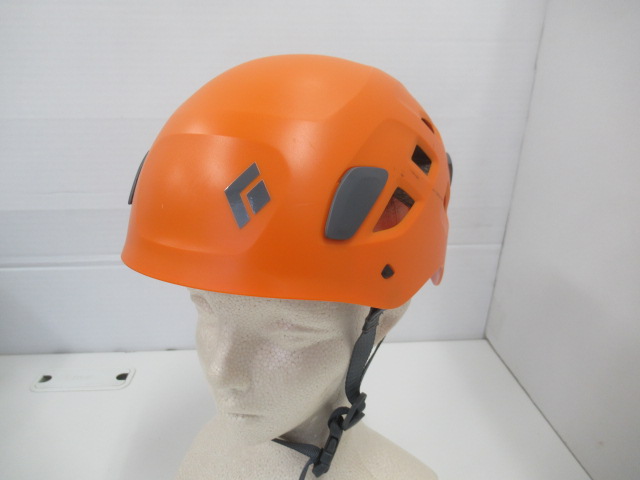 Black Diamond（ブラックダイヤモンド） ハーフドーム