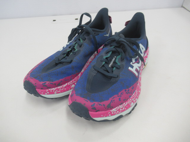 HOKA（ホカ） スピードゴート6 WD