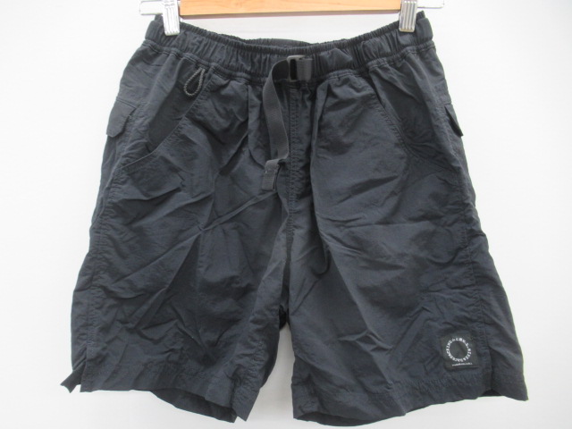 山と道 5-Pocket Shorts Long