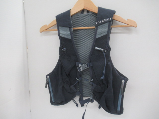 PaaGo WORKS（パーゴワークス） RUSH 7R