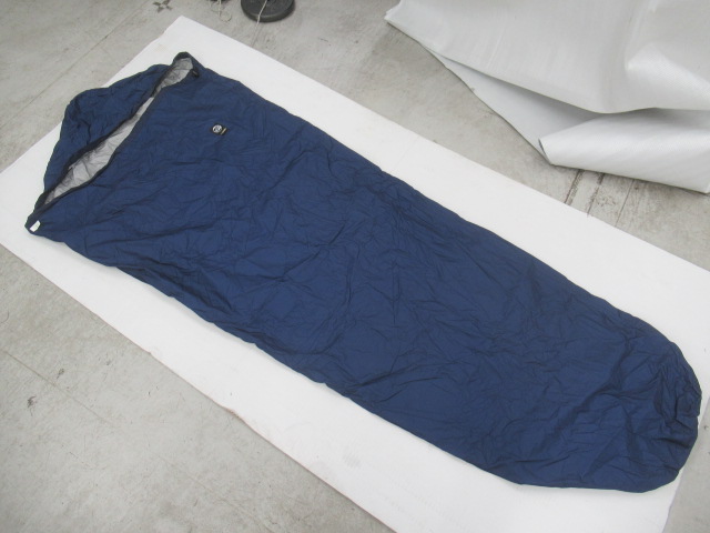 ISUKA（イスカ） ゴアテックスシュラフカバーウルトラライト