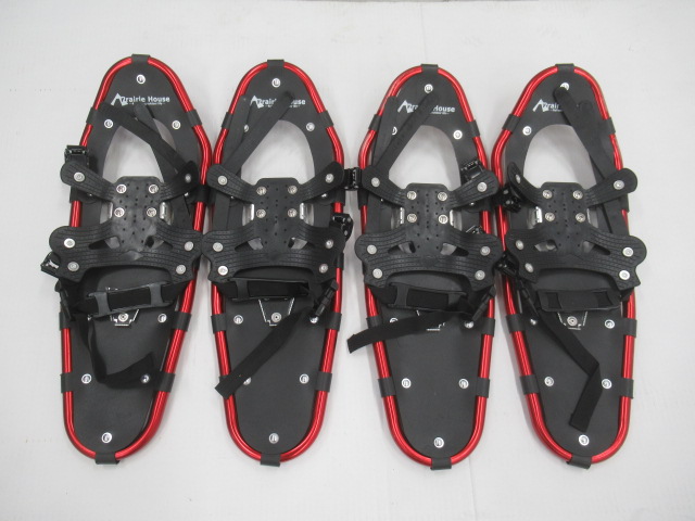 その他ブランド Prairie House スノーシュー