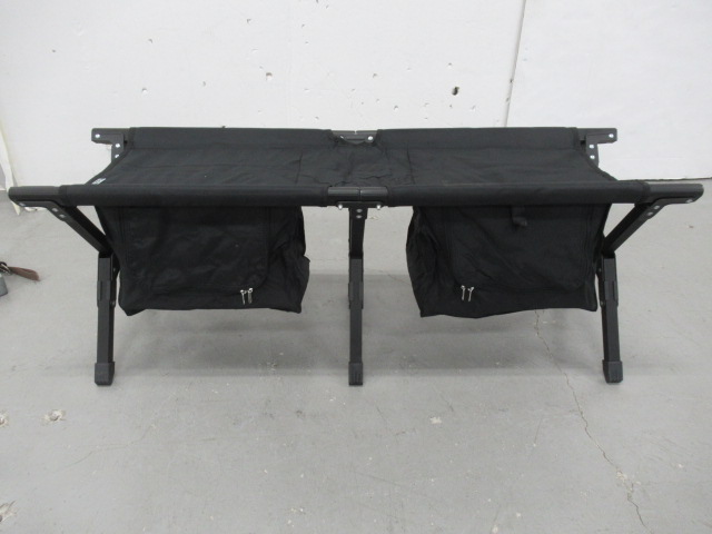 DOD（ディーオーディー） ストレージベンチ