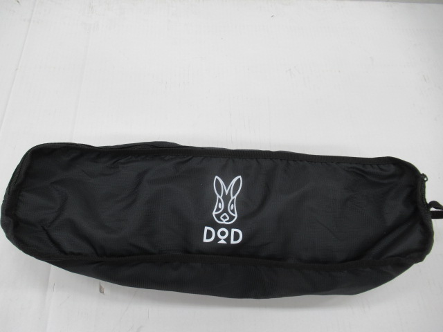 DOD（ディーオーディー） スワルスエックスハイ ブラック
