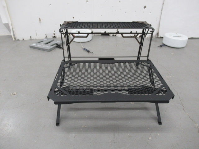 NATURE TONES（ネイチャートーンズ） マルチスタンド3 ワイド＆ラギッドモデル