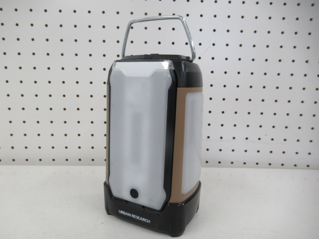 Coleman（コールマン） アーバンリサーチ 2マルチパネルランタン