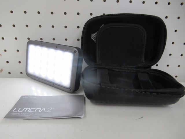 LUMENA（ルーメナー） ルーメナー LUMENA2X