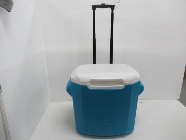 Coleman（コールマン） コールマン ホイールクーラー 28QT スカイブルー