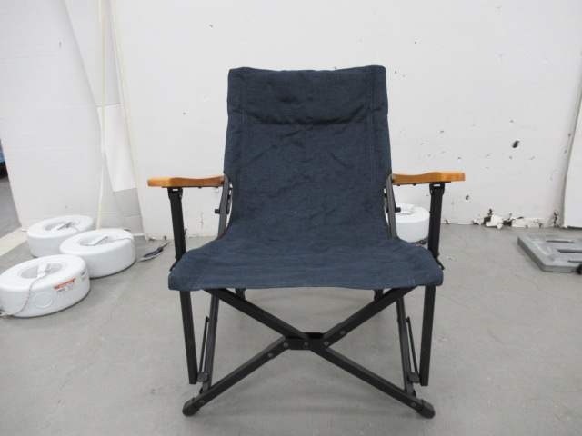 その他ブランド 鎌倉天幕 GL CHAIR (DEEP SEA) 2
