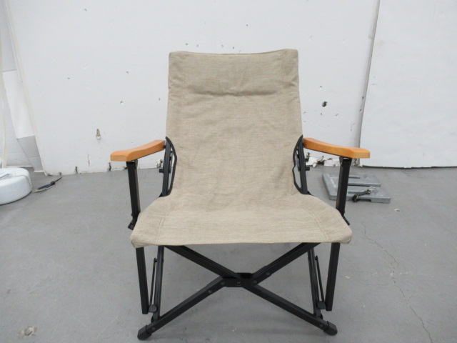 その他ブランド 鎌倉天幕 GL CHAIR (SAFARI) 1