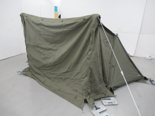 FUTURE FOX（フューチャーフォックス） FOX-BASE セット