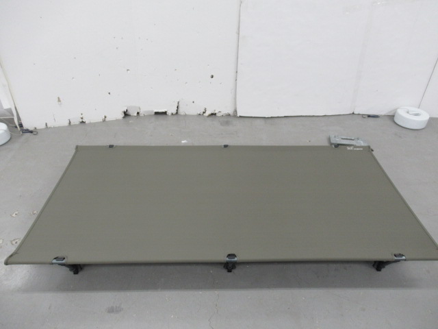 FUTURE FOX（フューチャーフォックス） 2WAY ワイドコット