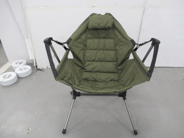 FUTURE FOX（フューチャーフォックス） FOX-TAIL ハンモックチェア