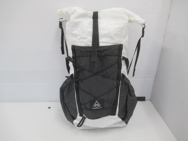 HYPERLITE MOUNTAIN GEAR（ハイパーライトマウンテンギア） エレベート 22