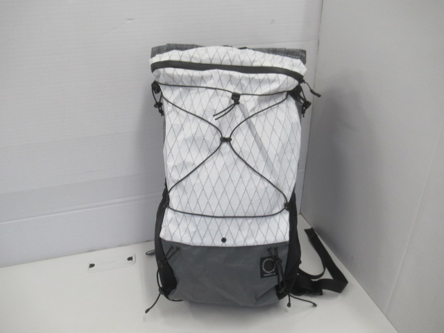 山と道 MINI カスタム