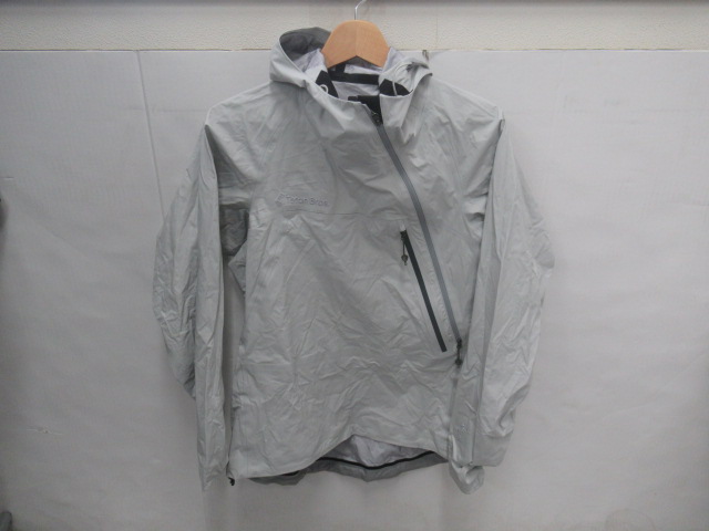 Teton Bros.（ティートンブロス） ツルギライトジャケット 2.0