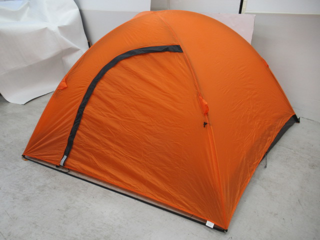 ARAITENT（アライテント） オニドーム2+アンダーシート