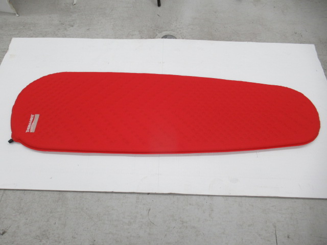 THERMAREST（サーマレスト） プロライト W