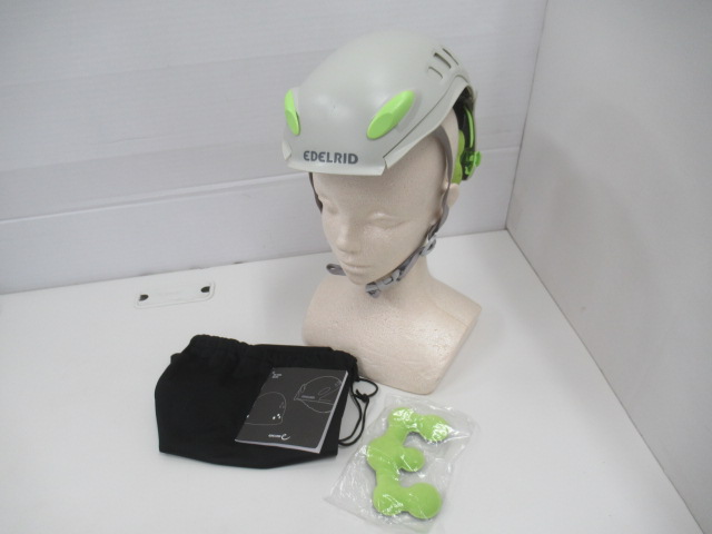 EDELRID（エーデルリッド） マディーロ