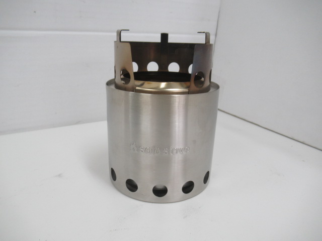Solo Stove（ソロストーブ） ソロストーブ ライト