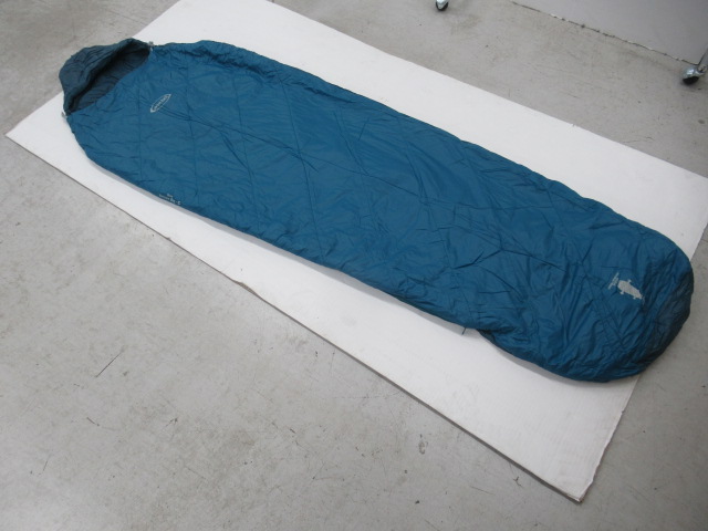 mont-bell（モンベル） スパイラル バロウバッグ #3