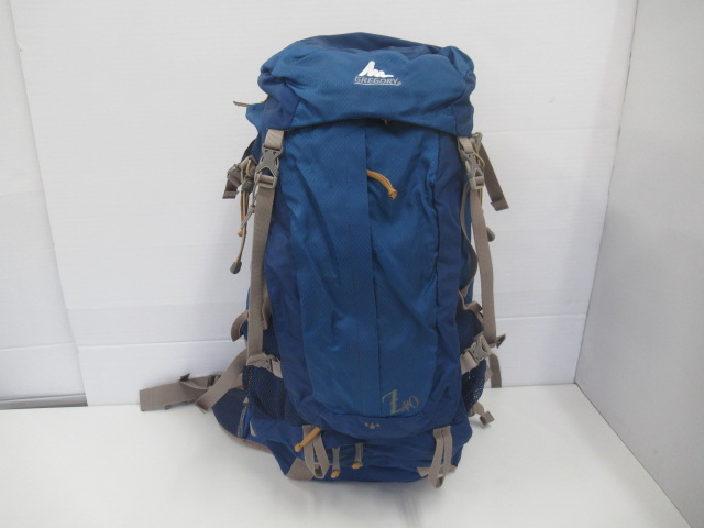 GREGORY（グレゴリー） Z40