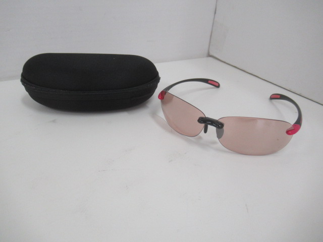 SWANS（スワンズ） Airless-Leaf fit 偏光レンズモデル