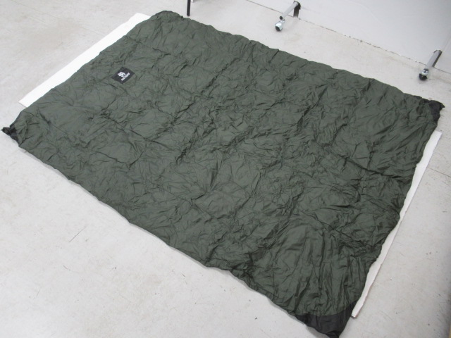 ONETIGRIS（ワンティグリス） ダウンブランケット 1人用