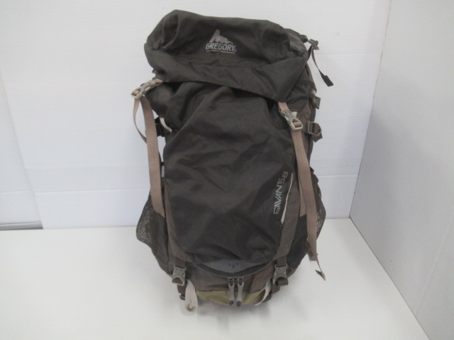 GREGORY（グレゴリー） サヴァント58