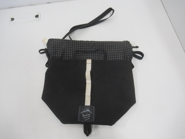 RawLow Mountain Works（ロウロウマウンテンワークス） TABITIBI