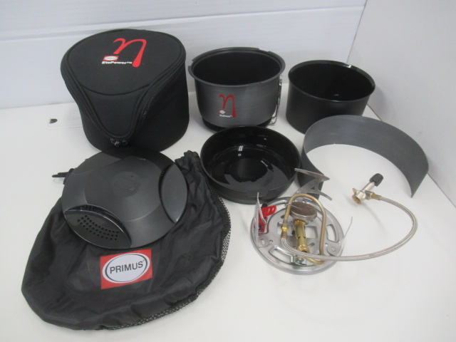 PRIMUS（プリムス） イータ・パック・ライト