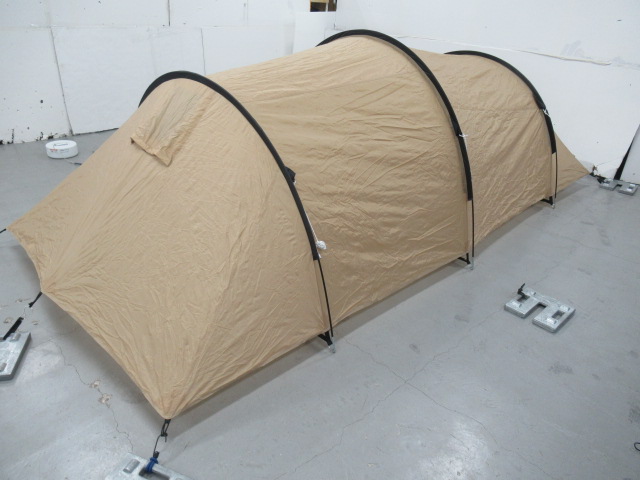 その他ブランド IGNIO トンネルテント