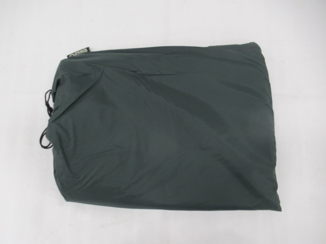 ogawa（小川・キャンパルジャパン） PVCマルチシート 220×220用