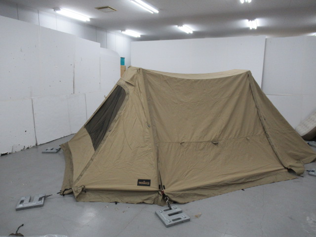 タープ | アウトドア用品・アウトドアグッズの中古通販サイト【UZD