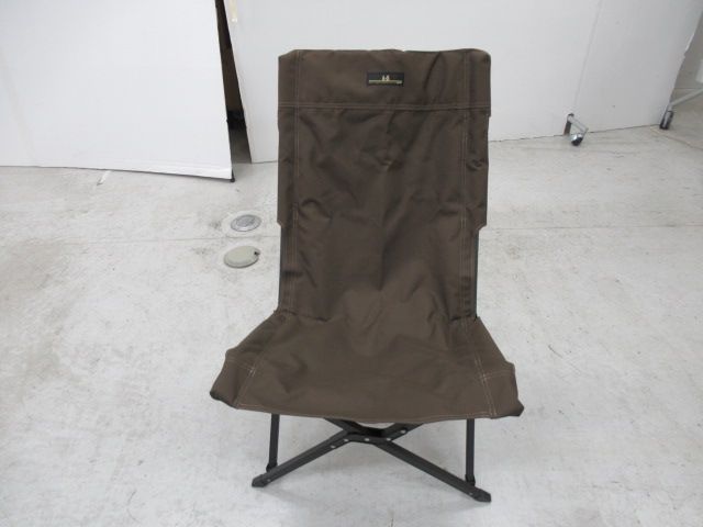 ogawa（小川・キャンパルジャパン） ローチェア2