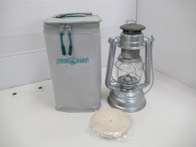 FEUER HAND（フュアハンド） ベイビースペシャル276 ケースセット