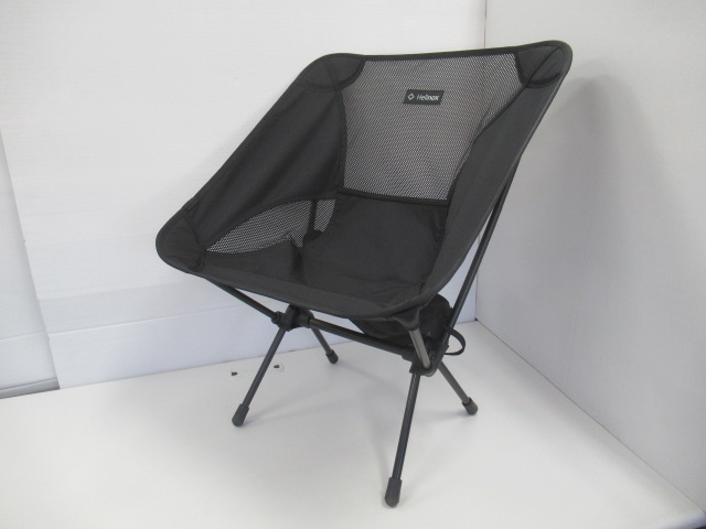 Helinox（ヘリノックス） チェアワン