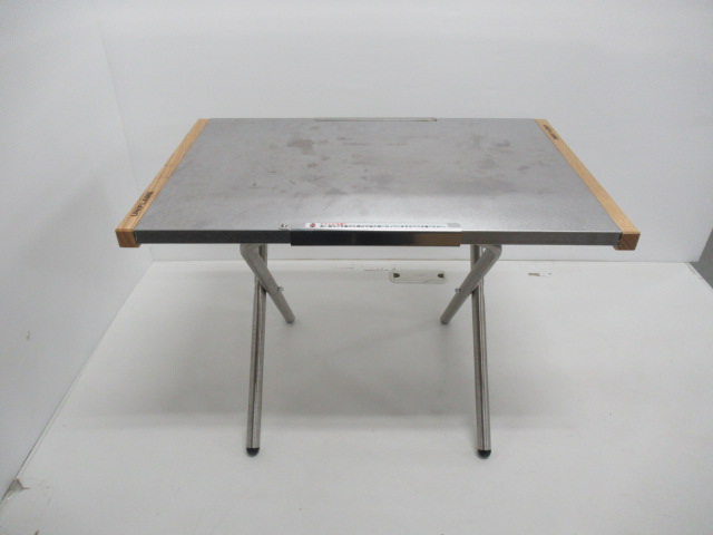 UNIFLAME（ユニフレーム） 焚き火テーブル