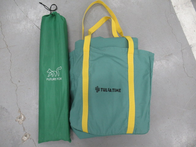 tent-Mark DESIGNS（テンマクデザイン） ムササビウィング19ft.グランデ VC焚き火version