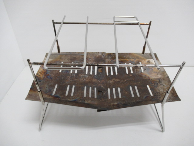 その他ブランド TokyoCamp 焚火台