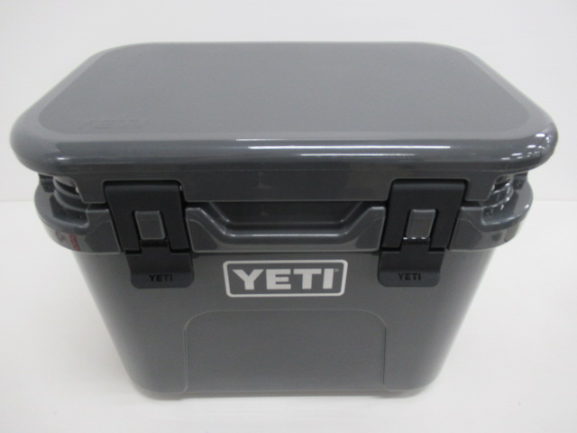 YETI（イエティ） ローディ15 チャコール