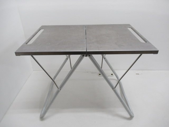 Snow Peak（スノーピーク） TAKIBI Myテーブル LV-039 (2)