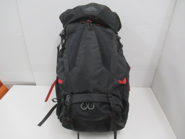 GREGORY（グレゴリー） ズール55+レインカバー