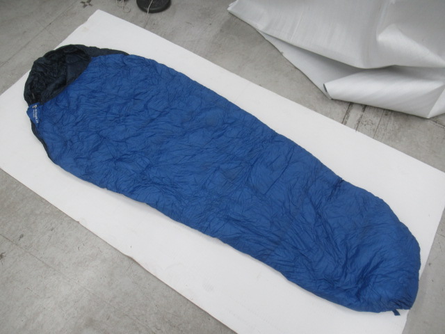 ISUKA（イスカ） エアドライト 290