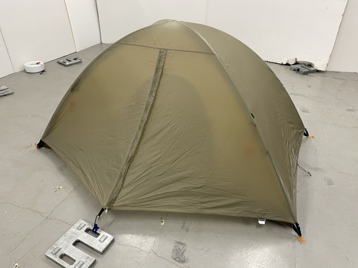 ARAITENT（アライテント） SLドーム