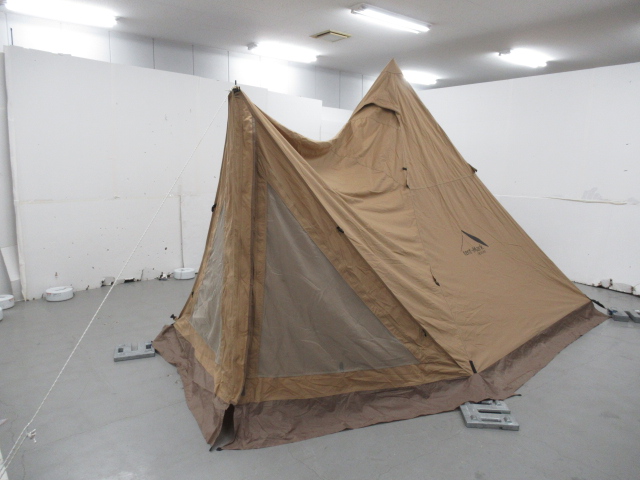 tent-Mark DESIGNS（テンマクデザイン） サーカスTC コンフォートソロ