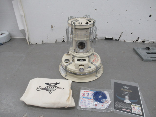 Aladdin（アラジン） アラジン ブルーフレームクッカー BF4001(W)